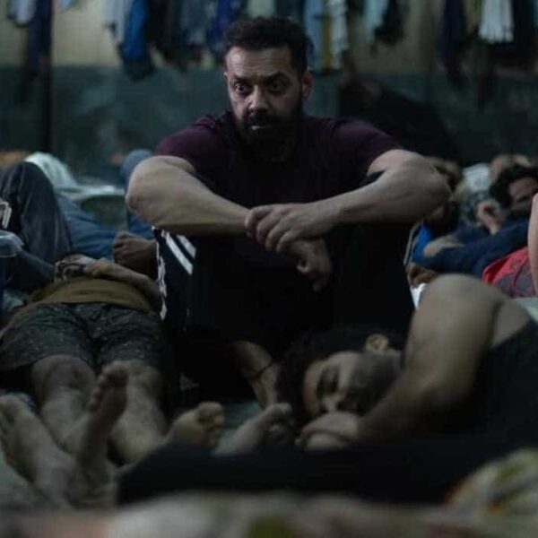 'अनुराग कश्यप की Bandar: बॉबी देओल की फिल्म TIFF 2025 में प्रीमियर होगी'