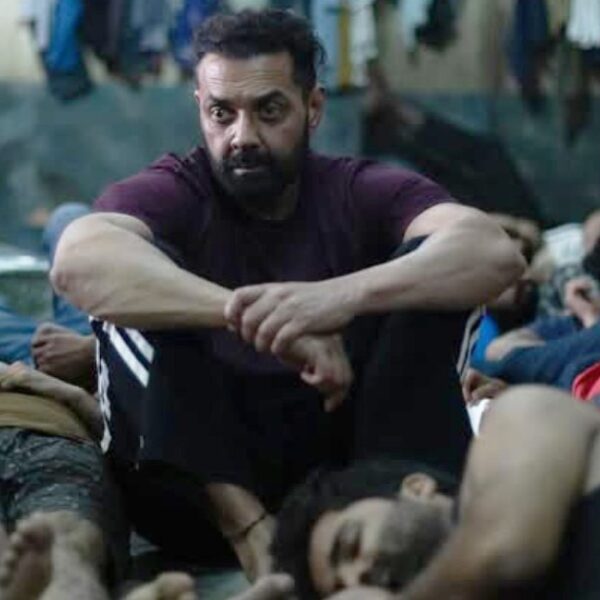 'अनुराग कश्यप की फिल्म Bandar, जिसमें बॉबी देओल हैं, TIFF 2025 में प्रसारित होगी, पोस्टर रिलीज!'