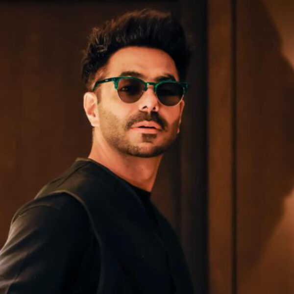 'अपरशक्ति खुराना ने हल्के-फुल्के किरदार छोड़कर आदित्य दत्त की GUNMAASTER G9 में विलेन का रोल निभाया'