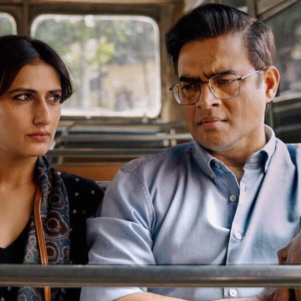 'आप जैसा कोई सीक्वल: प्रिय आर माधवन, श्रीरेनू की मास्टरक्लास कैसे छोड़ें 'मर्दांगी' और जल्दी से बनाएं उनकी पसंदीदा मर्द!'