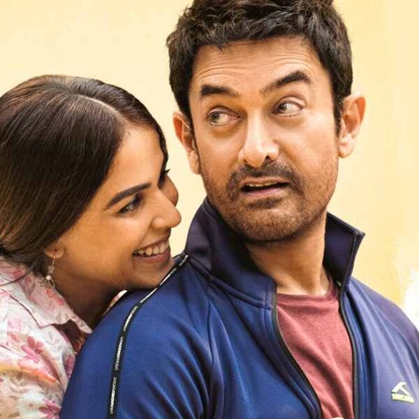 'आमिर खान YouTube पर Sitaare Zameen Par को सभी के लिए सुलभ बनाने के लिए जारी करेंगे! OTT रिलीज को छोड़ दिया'