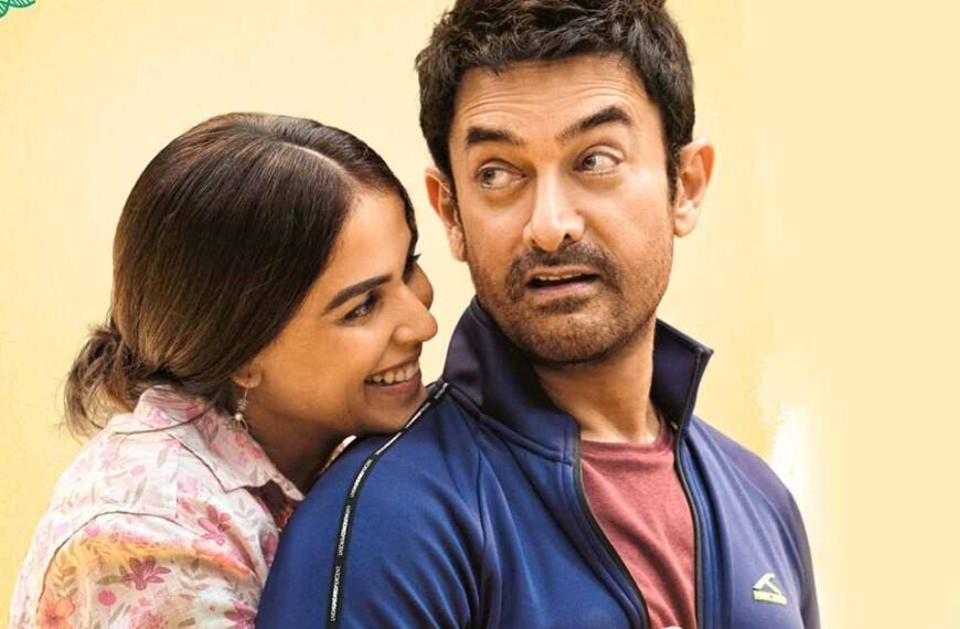 'आमिर खान YouTube पर Sitaare Zameen Par को सभी के लिए सुलभ बनाने के लिए जारी करेंगे! OTT रिलीज को छोड़ दिया'