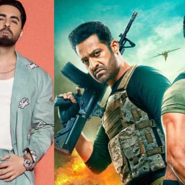 'आयुष्मान खुराना की थमा और ऋतिक रोशन की वार 2: नवीनतम जानकारी'