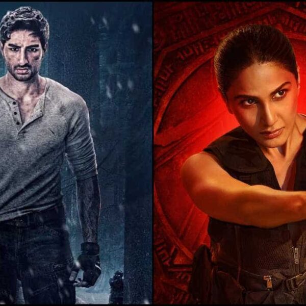 इस हफ्ते की नई OTT रिलीज़ (21 जुलाई 2025 से 27 जुलाई 2025)