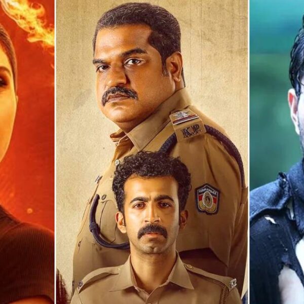 इस हफ्ते की नई OTT रिलीज़ (21 जुलाई – 27 जुलाई): Mandala Murders, Ronth, Sarzameen और भी बहुत कुछ ऑनलाइन देखने के लिए!