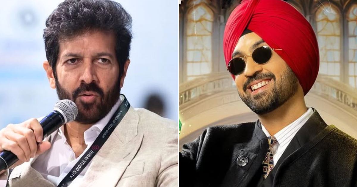 कबीर खान ने Sardaar Ji 3 विवाद पर कहा: “शायद यह नाइंसाफी है”