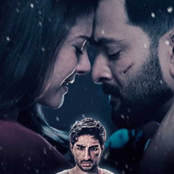 'कायोज़ ईरानी ने बताया कि Sarzameen को सीधे OTT पर रिलीज़ करने की योजना क्यों बनाई गई थी'