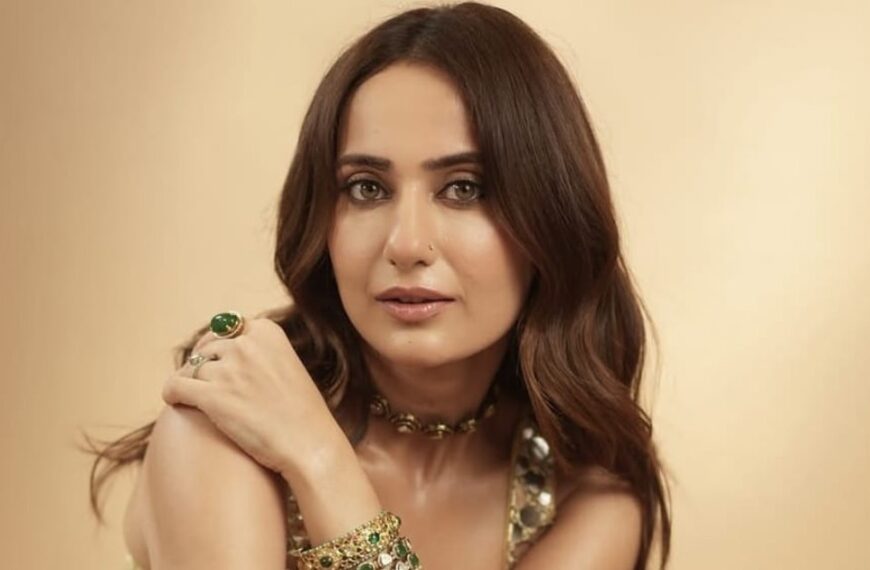 'कुशा कपिला की Vyarth उनके प्रोडक्शन में मजबूत प्रवेश को दर्शाती है, इसे उन्होंने “स्वाभाविक विकास” कहा'