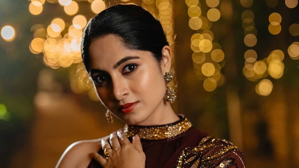 कुशी रवि: Ayyana Mane की सफलता के बाद मुझे एक भी ऑफर नहीं मिला