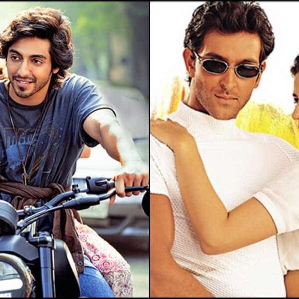 क्या Ahaan Panday का Saiyaara Hrithik के Kaho Naa... Pyaar Hai के बाद का सबसे बड़ा डेब्यू है?