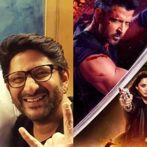 'क्या अक्षय कुमार की Jolly LLB 3 का टीज़र Hrithik की War 2 के साथ दिखेगा? जो भी जानकारी है'