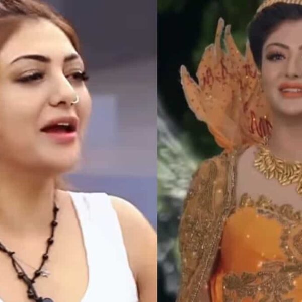 क्या आप जानते हैं Munawar Faruqui की The Society प्रतियोगी खुशी मुखर्जी के बारे में?