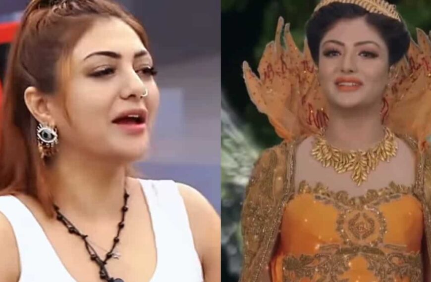 क्या आप जानते हैं Munawar Faruqui की The Society प्रतियोगी खुशी मुखर्जी के बारे में?