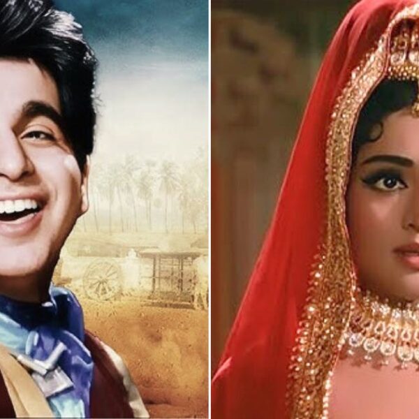 जब दिलीप कुमार और व्यजयंतीमाला में हुआ झगड़ा, जिससे उन्हें राम और श्याम में बदला गया, लेकिन जानिए किसने उन्हें फिर से मिलवाया?