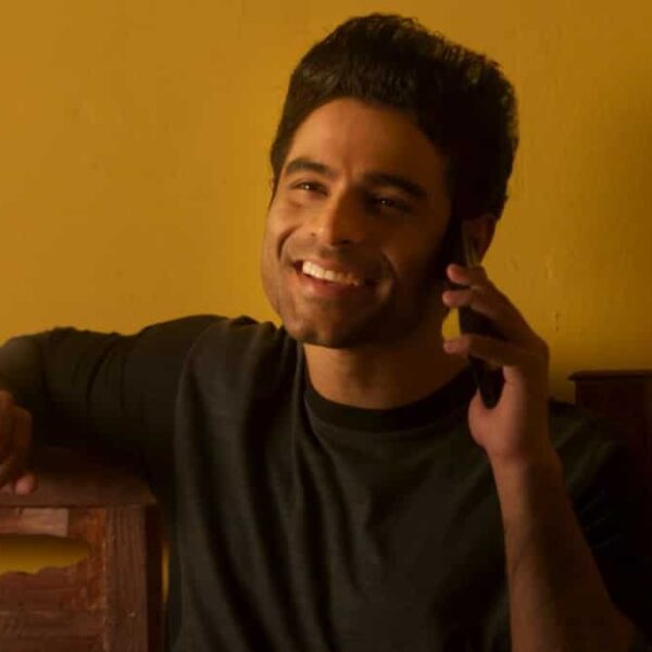 'जूनियर डायरेक्टर राधाकृष्ण रेड्डी: अपनी पहली फिल्म बनाना एक मुश्किल काम था'