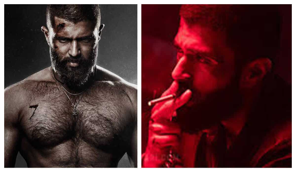 'डबल इम्पैक्ट: क्या विजय देवरकोंडा Kingdom में दो भूमिकाएँ निभा रहे हैं?'