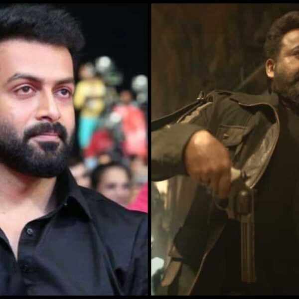 तथ्य की जाँच: क्या पृथ्वीराज ने कहा कि Mohanlal की L3 में पानी के नीचे के दृश्य होंगे?