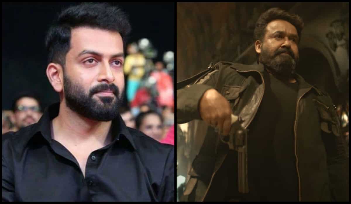 तथ्य की जाँच: क्या पृथ्वीराज ने कहा कि Mohanlal की L3 में पानी के नीचे के दृश्य होंगे?