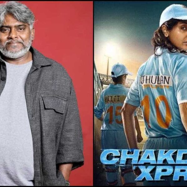 दिब्येंदु भट्टाचार्य ने देरी से आई Chakda Xpress पर कहा: 'यह एक शानदार फिल्म है'