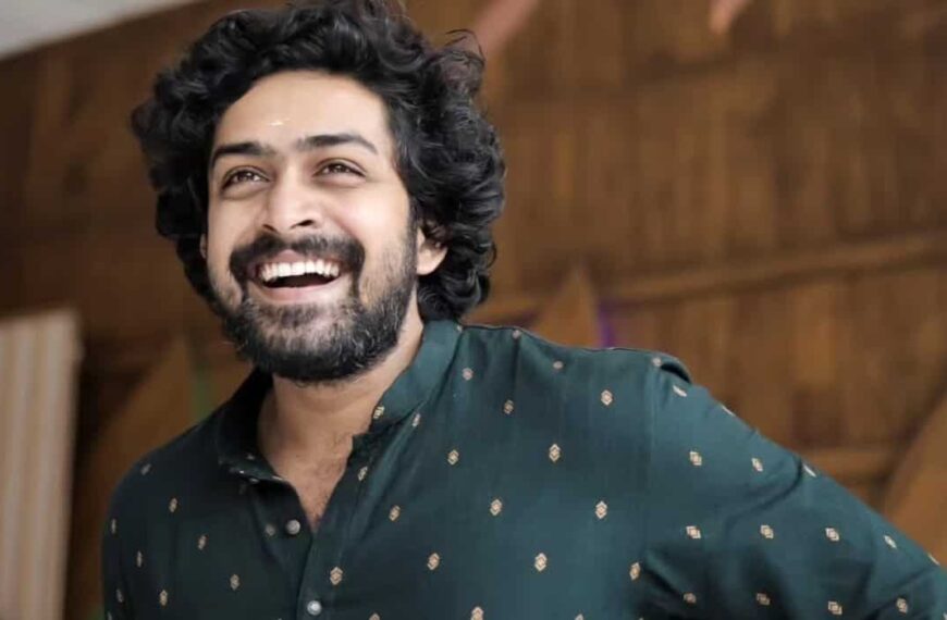 नेटिज़न्स ने Kingdom के स्टार वेंकटेश को 'शो चुराने वाला' कहा; जानें इस अभिनेता के बारे में सब कुछ