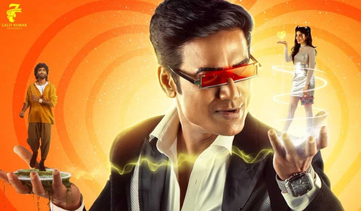 'प्रदीप रंगनाथन की Love Insurance Kompany बिना रिलीज़ डेट के'