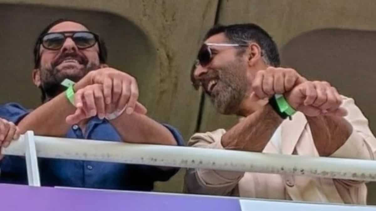 'प्रियदर्शन ने अक्षय कुमार और सैफ अली खान के साथ Haiwaan की पुष्टि की - जानने के लिए सब कुछ'