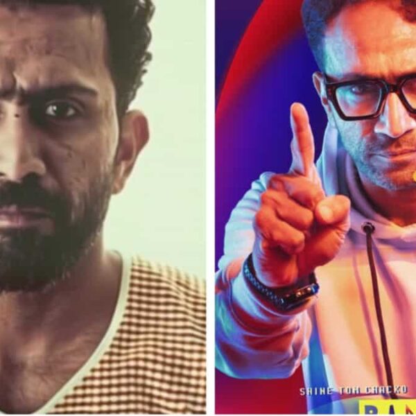 बंगलौर हाई: शाइन टॉम चाको, सिजु विल्सन की नशे के खिलाफ फिल्म