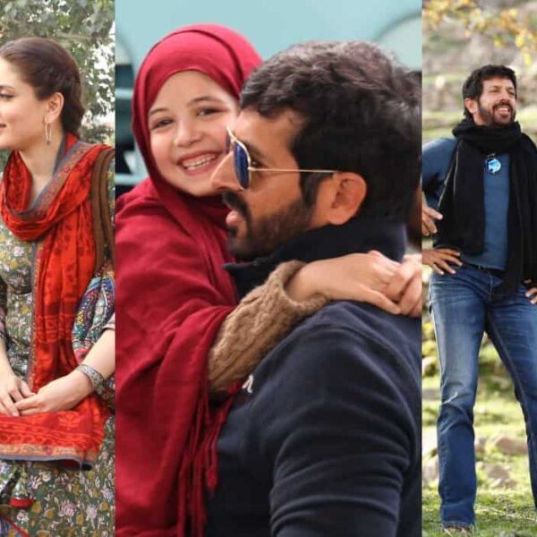 'बजरंगी भाईजान के 10 साल: कबीर खान ने सलमान खान के अनदेखे झलकियाँ साझा कीं'