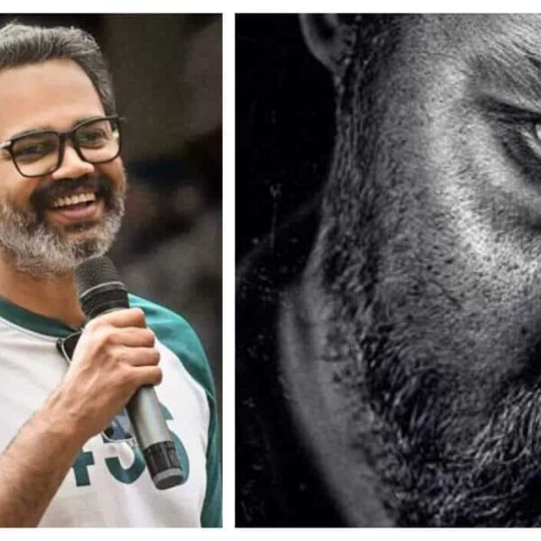 'बिना सैलरी, सिर्फ मुनाफा: प्रशांत नील ने Jr. NTR फिल्म पर बड़ा दांव लगाया'