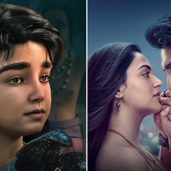 बॉक्स ऑफिस: महावतार नरसिंह कैसे धीरे-धीरे सैयाारा की चर्चा को पीछे छोड़ रहा है?