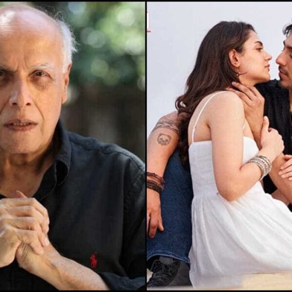 'महेश भट्ट ने मोहित सूरी की Saiyaara पर कहा: 'ये रोमांटिक फिल्मों के नियमों को बदल देगा''