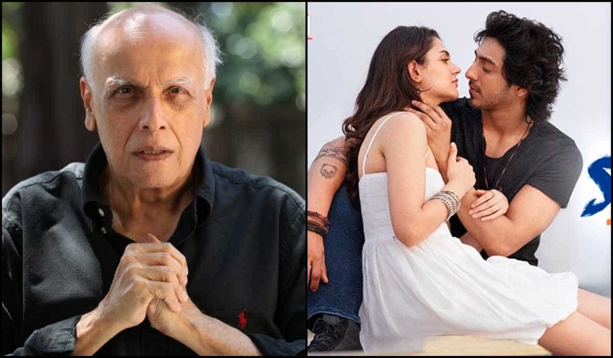 'महेश भट्ट ने मोहित सूरी की Saiyaara पर कहा: 'ये रोमांटिक फिल्मों के नियमों को बदल देगा''