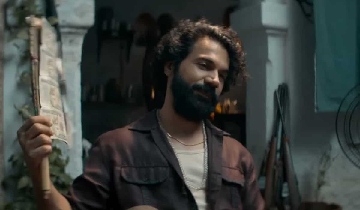 'मालिक: रिलीज़ डेट, कहानी, कास्ट और राजकुमार राव की एक्शन थ्रिलर के बारे में सब कुछ'