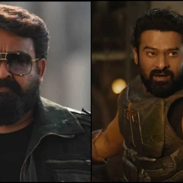 'मोहनलाल की L2 Empuraan मेलबर्न भारतीय फिल्म महोत्सव में मुकाबला करेगी'