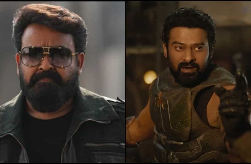 'मोहनलाल की L2 Empuraan मेलबर्न भारतीय फिल्म महोत्सव में मुकाबला करेगी'