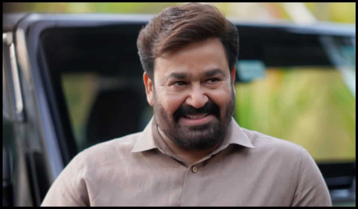 'मोहनलाल की फिल्म जिसमें चाइनीज कनेक्शन है, अब तेलुगु OTT पर रिलीज होगी'