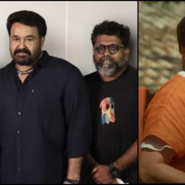 मोहनलाल ने Patriot की शूटिंग पूरी की, अब दिलीप की फिल्म Bha Bha Ba में शामिल होने वाले हैं
