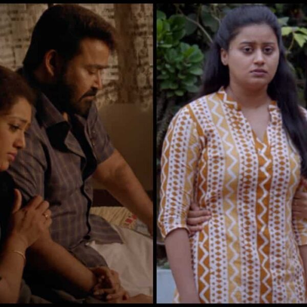 'मोहितlal की Drishyam 3: क्या छोटी बेटी जॉर्जकुट्टी के परिवार को धोखा देगी?'