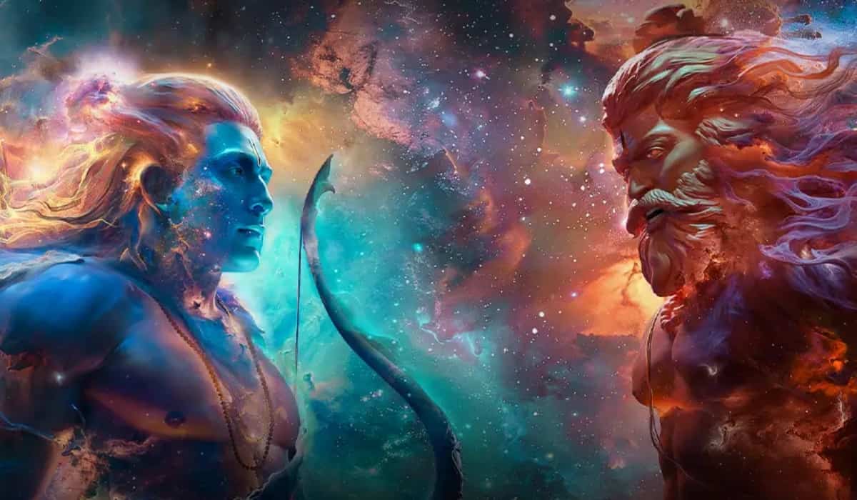 'रणबीर कपूर और यश की रामायण का इंग्लिश, जापानी, और मंदारिन में डब होगा?'