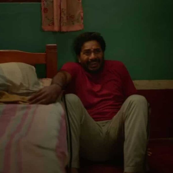 'राज बी शेट्टी-जेपी थुमिनाद की "Su" का सो मलयालम संस्करण की रिलीज़ डेट घोषित'