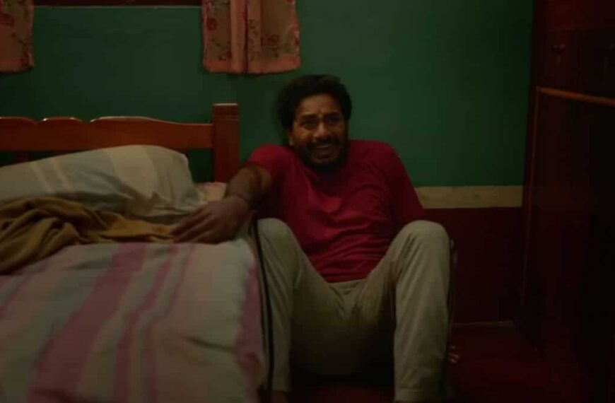 'राज बी शेट्टी-जेपी थुमिनाद की "Su" का सो मलयालम संस्करण की रिलीज़ डेट घोषित'