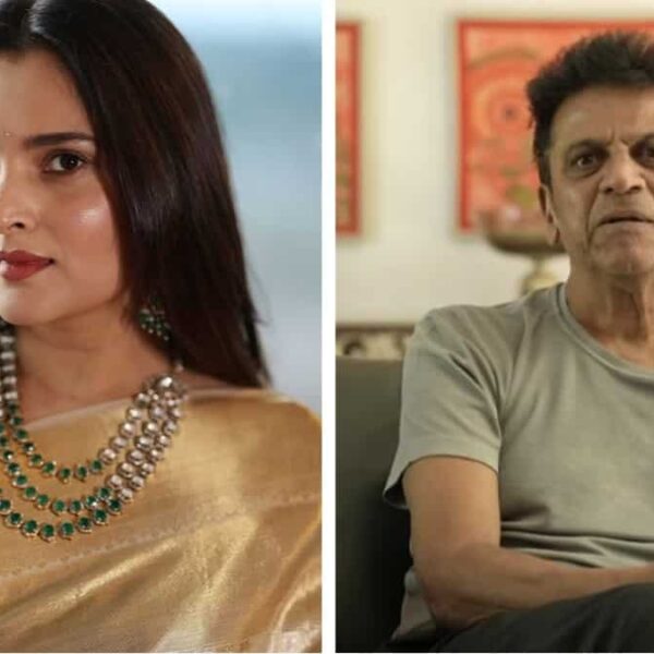 'राम्या और दर्शन के फैंस के बीच: शिवराजकुमार ने अपने आर्यन सह-कलाकार का समर्थन किया'