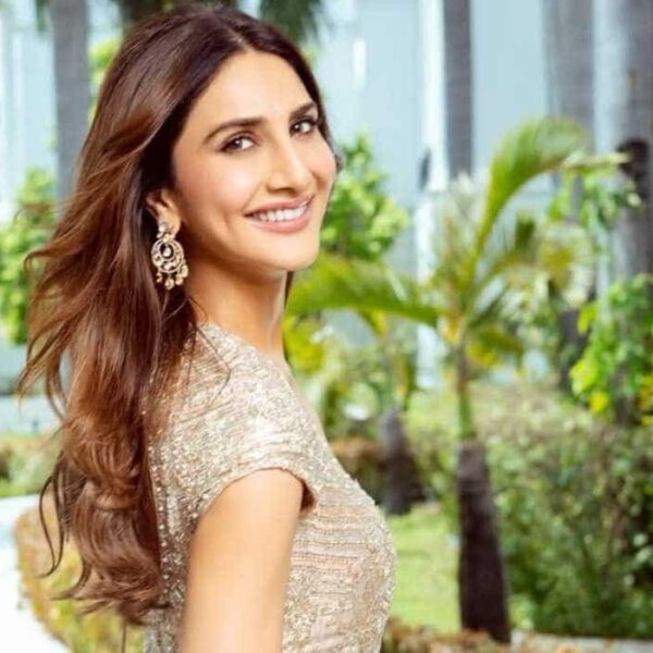 'वाणी कपूर का प्यार की कहानियों पर: एक हिट बन सकता है सबसे बड़ा ब्लॉकबस्टर | एक्सक्लूसिव इंटरव्यू'