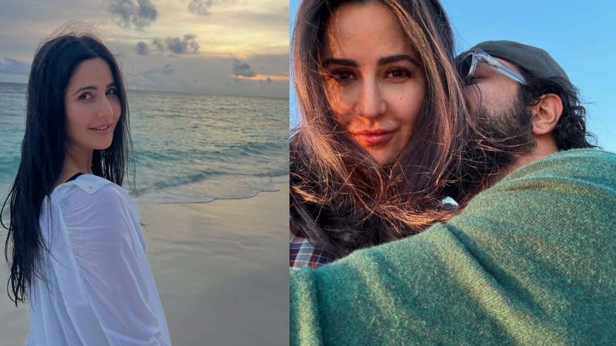 'विक्की कौशल का कैटरीना कैफ के लिए जन्मदिन का संदेश आपको प्यार में गिरा देगा'