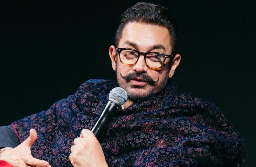 विशेष: आमिर खान की ज्योतिषीय जानकारी और भविष्यवाणी — रचनात्मक साझेदारियां और महत्वपूर्ण वित्तीय लाभ उनके धरोहर को नया आकार देने वाले एक अध्याय की शुरुआत करेंगे