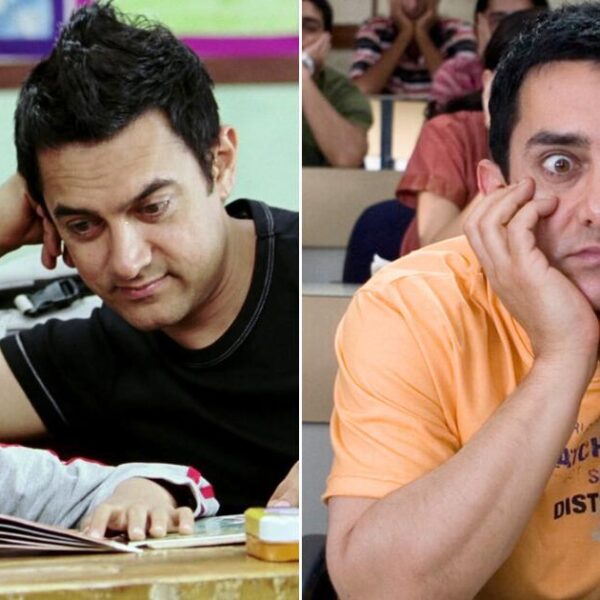 'विश्व में IMDb की टॉप 250 फ़िल्में: केवल 8 भारतीय फ़िल्में शामिल – टॉप 3 स्थानों पर आमिर खान का राज, बाकी 5 का अनुमान लगाएं!'