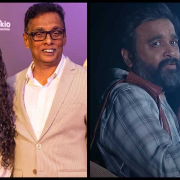 'श्रीलंकाई फिल्म निर्माता विथानगे: मलयाली अभिनेताओं की कास्टिंग और टूरिस्ट फैमिली...'