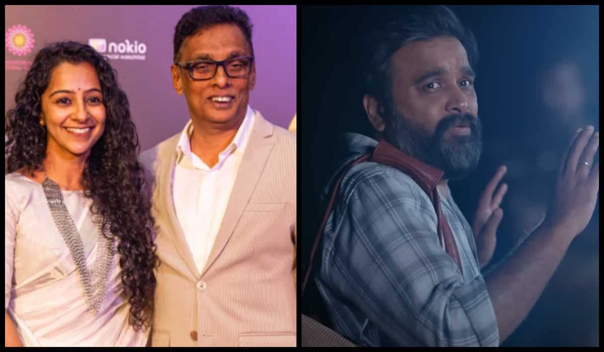 'श्रीलंकाई फिल्म निर्माता विथानगे: मलयाली अभिनेताओं की कास्टिंग और टूरिस्ट फैमिली...'