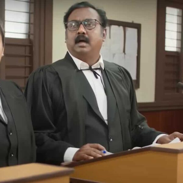 'सत्तामुम नीडियम सीरीज की समीक्षा: एक ईमानदार कोर्टरूम ड्रामा जो कुछ गलतियों के बावजूद लगभग जीत जाता है 2.5/5 ZEE5'