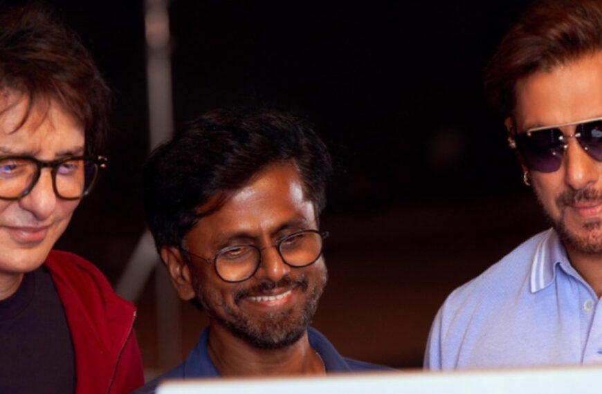 'सिकंदर की बॉक्स ऑफिस नाकामी: एआर मुरुगादॉस ने चुप्पी तोड़ी और बताया क्या गलत हुआ!'